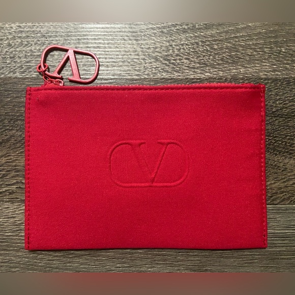 Valentino Makeup pouch - Picture 2 of 3